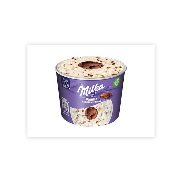 COPA MILKA