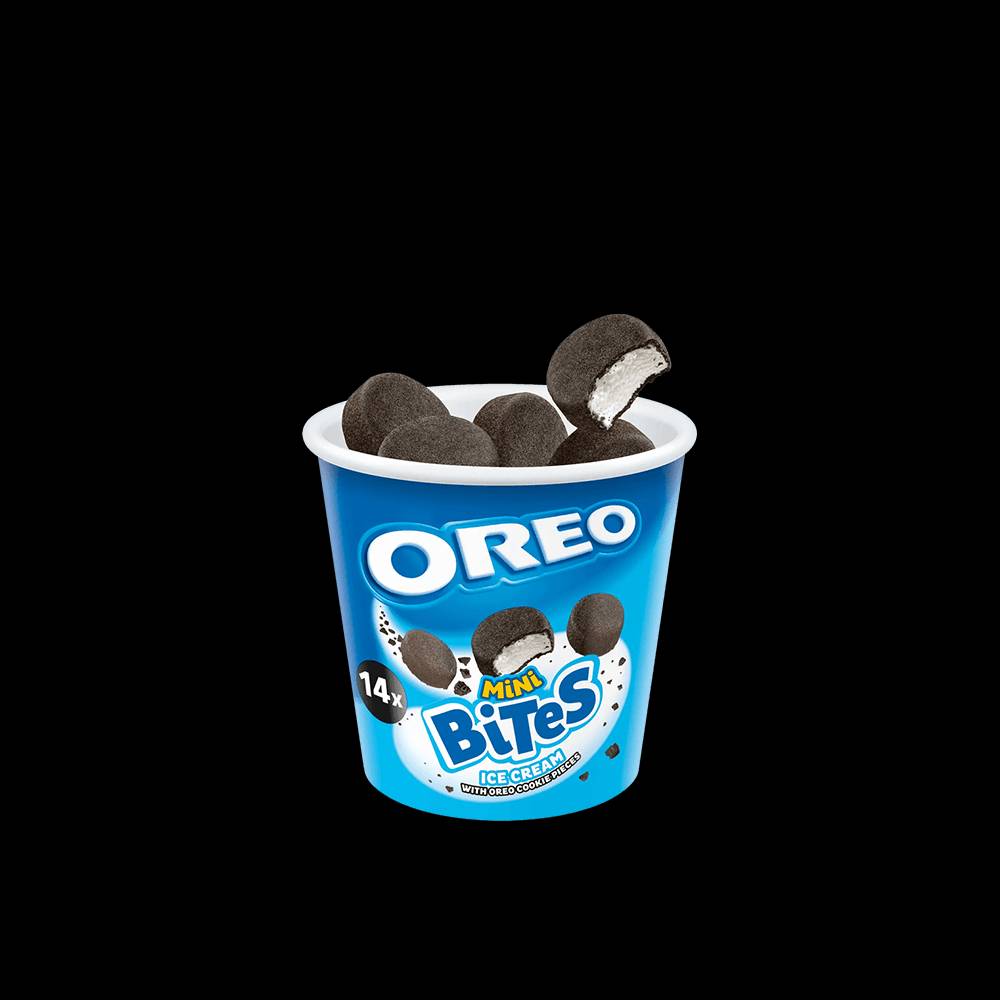 COPA OREO