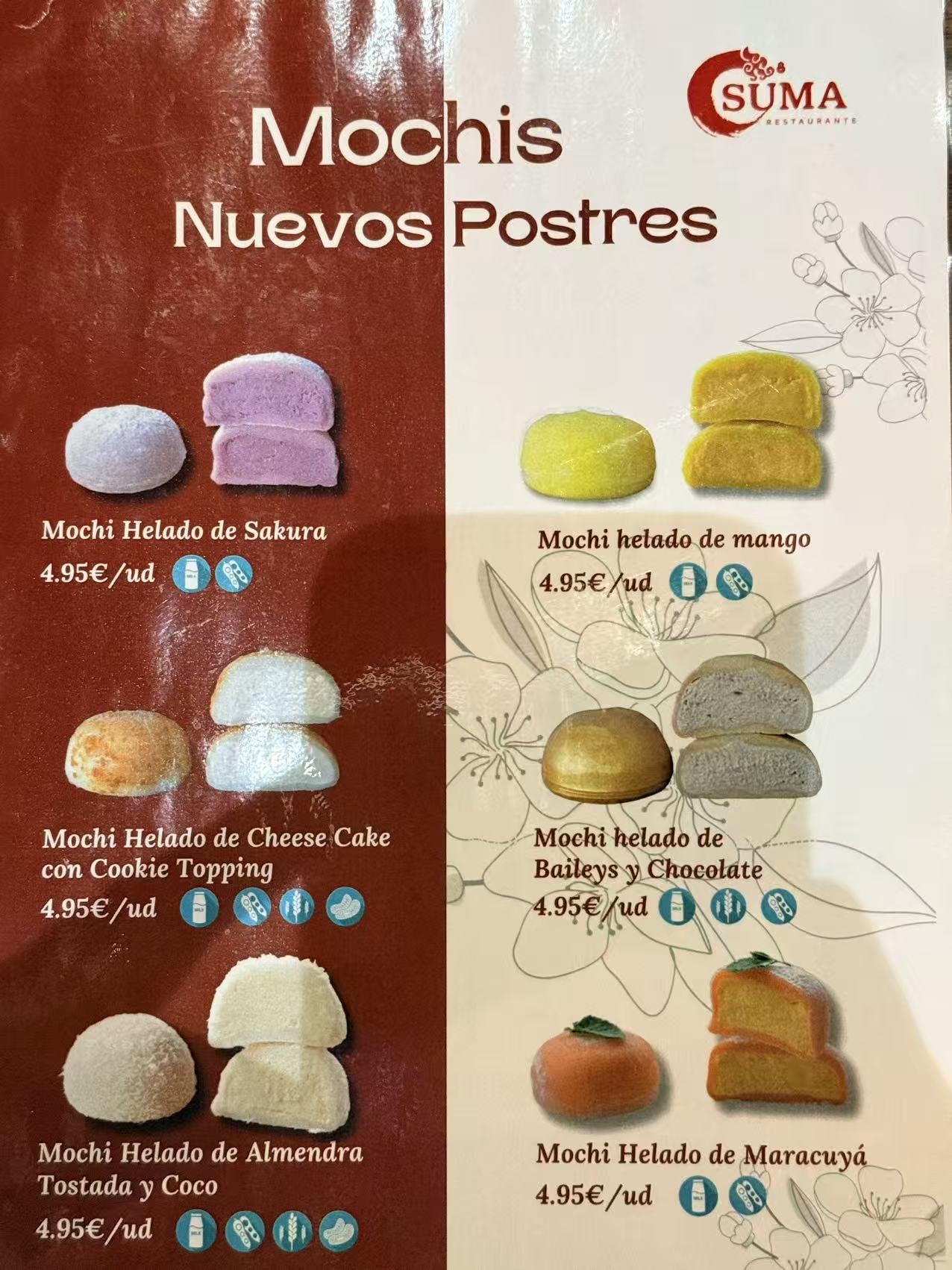 MOCHI GRANDE (UNA UNIDAD)