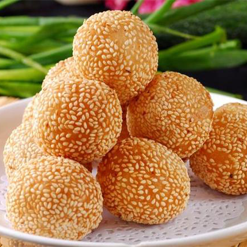 Bolita de sésamo (5 unidades)